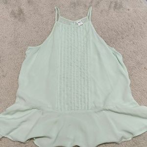 Old navy tank top